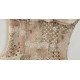 Blood Supply Cupid's Casket of Poems Rococo Vintage Corset Top(Full Payment Without Shipping)